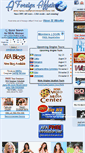 Mobile Screenshot of brazilpersonals.com